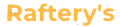 Rafterys